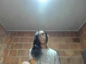 Chaturbate Sex Chat of samara_as