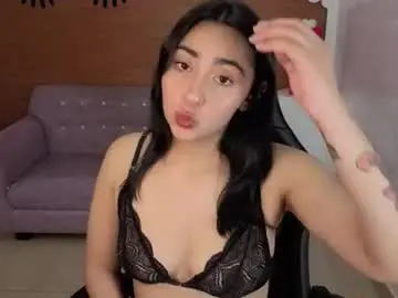 Chaturbate Live Sex of sara_lux_t