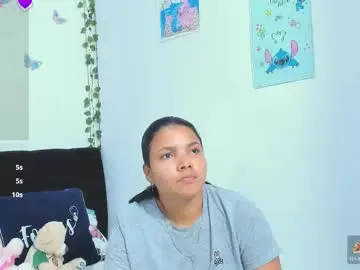 Chaturbate Best Webcam of sara_mendez2_