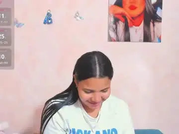 Chaturbate Free Porn Cam of sara_mendez2_