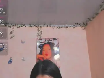 Chaturbate Best Webcam of sara_mendez2_