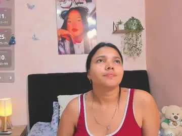Chaturbate Live Porn of sara_mendez2_