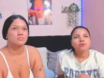 Chaturbate Nude Webcam of sara_mendez2_