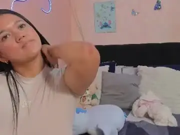 Chaturbate Best Webcam of sara_mendez2_
