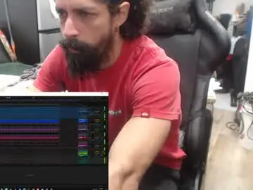 Chaturbate Watch Live Sex Cams of stringin69