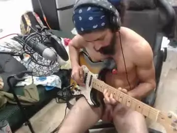 Chaturbate Live Sex Cam of stringin69