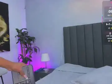 Chaturbate Sex Cam of sven_basquiat