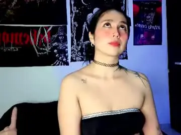 Chaturbate Live Sex Cam of sweet__natashaa