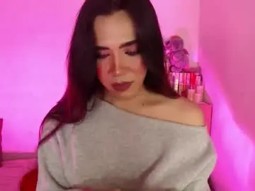 Chaturbate Watch Live Sex Cams of ts_romantika69