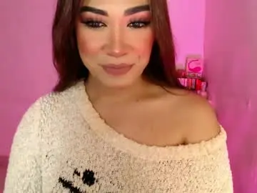 Chaturbate Free Live Porn of ts_romantika69