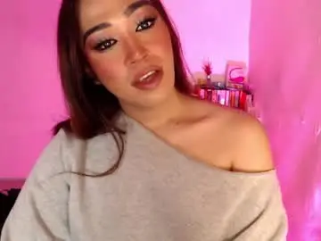 Chaturbate Adult Webcam of ts_romantika69