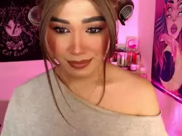 Chaturbate Watch Live Sex Cams of ts_romantika69