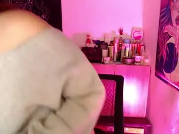 Chaturbate Adult Video Chat of ts_romantika69