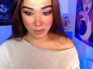Chaturbate Watch Live Sex Cams of ts_romantika69