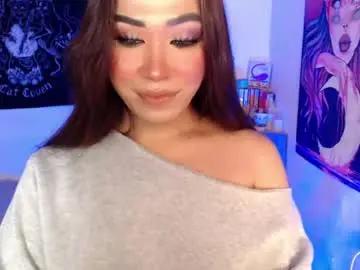Chaturbate Watch Live Sex Cams of ts_romantika69