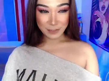 Chaturbate Nude Webcam of ts_romantika69