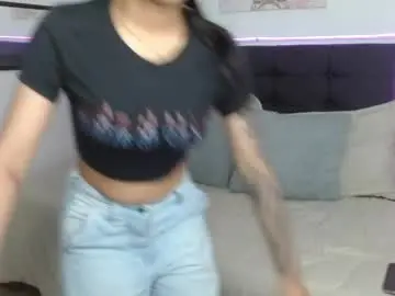 Chaturbate Sex Cam of vannesweet_