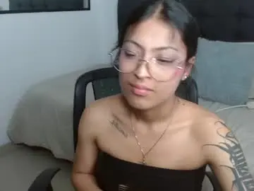 Chaturbate Adult Webcam of vannesweet_