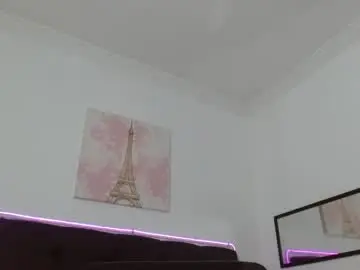 Chaturbate Best Webcam of vannesweet_