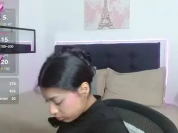 Chaturbate Adult Webcam of vannesweet_
