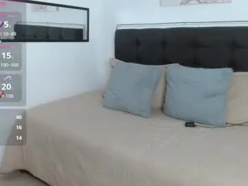 Chaturbate Live Porn of vannesweet_