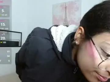 Chaturbate Sex Chat of vannesweet_