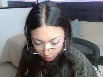 Chaturbate Live Sex of vannesweet_
