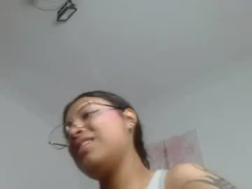 Chaturbate Live Sex of vannesweet_