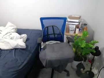 Chaturbate Free Porn Cam of vietnamese23