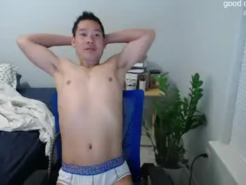 Chaturbate Sex Cam of vietnamese23