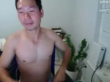 Chaturbate Nude Webcam of vietnamese23