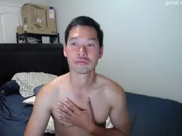 Chaturbate Free Porn Cam of vietnamese23