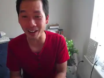 Chaturbate Live Sex Cam of vietnamese23