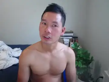Chaturbate Live Sex of vietnamese23