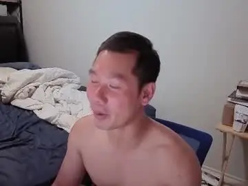 Chaturbate Adult Webcam of vietnamese23