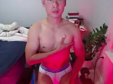 Chaturbate Free Live Porn of vietnamese23