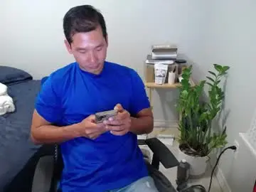 Chaturbate Adult Webcam of vietnamese23