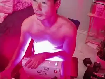 Chaturbate Live Sex Cam of vietnamese23