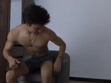 Chaturbate Nude Webcam of with_ken