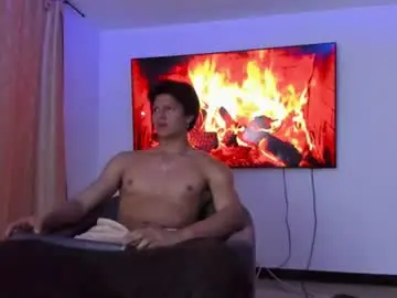Chaturbate Best Webcam of with_ken