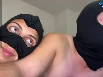 Chaturbate Live Sex Cam of xxyinyangxx