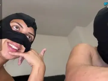 Chaturbate Live Porn of xxyinyangxx