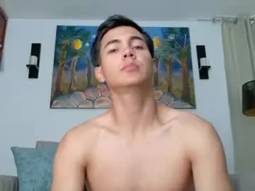 Chaturbate Free Porn Cam of adams_ricci