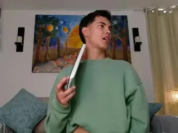 Chaturbate Best live sex cam show of adams_ricci