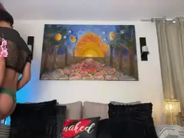 Chaturbate Watch Live Sex Cams of adams_ricci