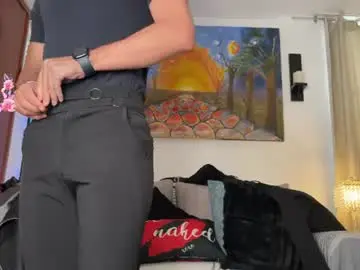 Chaturbate Adult Video Chat of adams_ricci