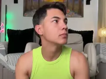 Chaturbate Free Live Porn of adams_ricci