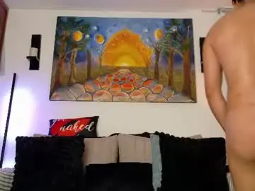 Chaturbate Best Webcam of adams_ricci