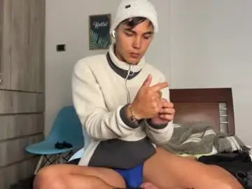 Chaturbate Adult Webcams of adams_ricci