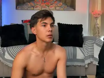 Chaturbate Adult Webcams of adams_ricci